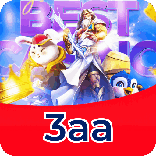 Download Oficial 3aa - App para PC e Celular