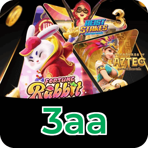 Lottery 3aa com bônus