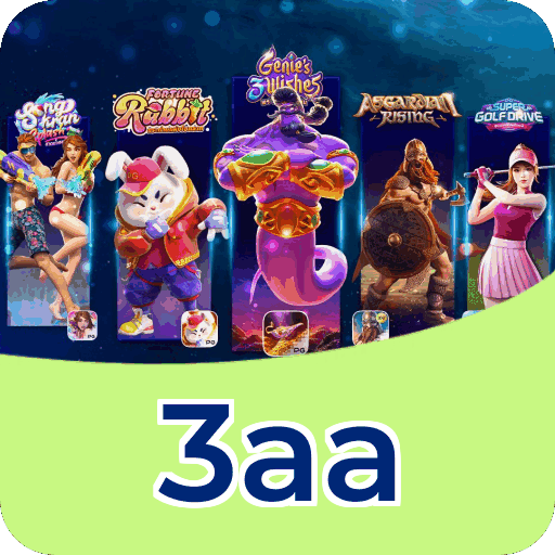 Cadastro 3aa - Crie sua conta e ganhe R$99